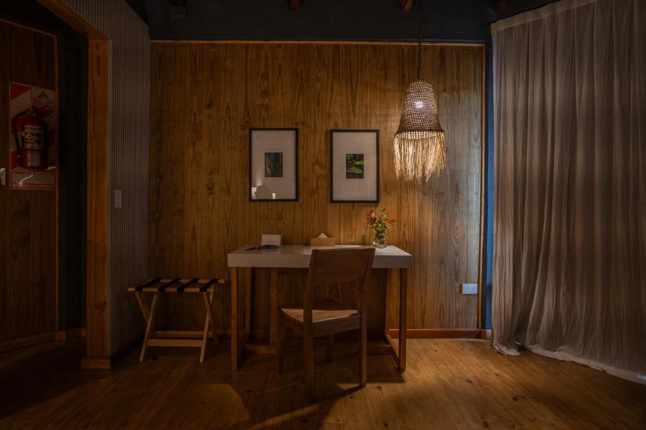 Reserva Natural Iguazu - Pristine Luxury Camp Puerto Libertad Екстер'єр фото