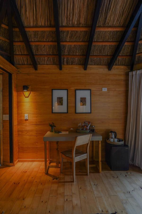 Reserva Natural Iguazu - Pristine Luxury Camp Puerto Libertad Екстер'єр фото