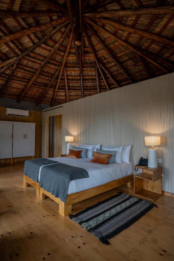 Reserva Natural Iguazu - Pristine Luxury Camp Puerto Libertad Екстер'єр фото